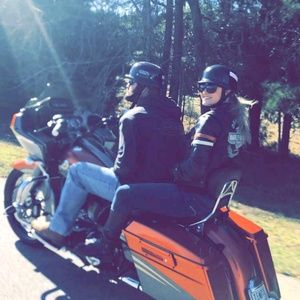 Meet your Posher, Chris